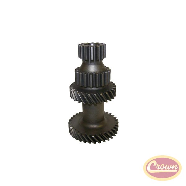Crown# J0906200 Manual Transmission Cluster Gear T90