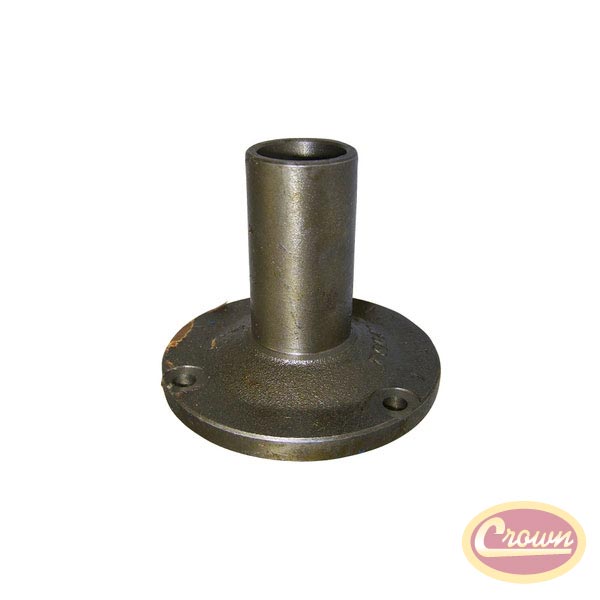 Main Drive Retainer - Crown# J0906201