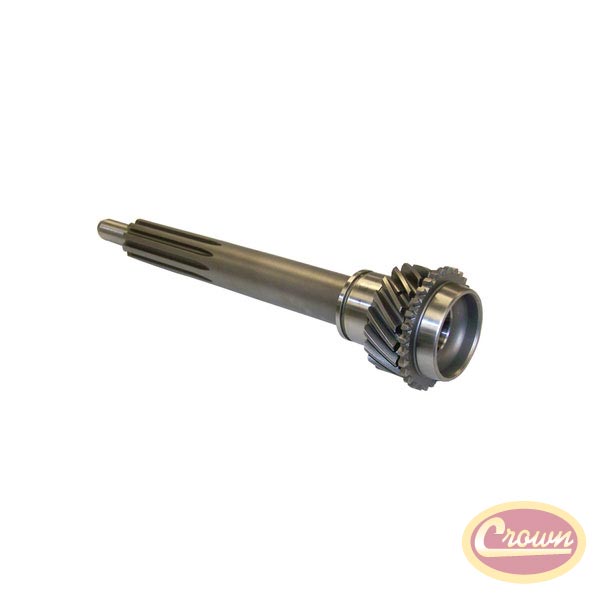 Main Drive Gear - Crown# J0906203