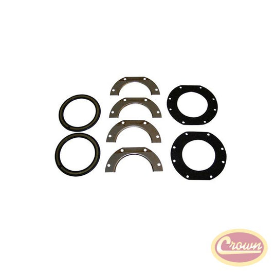 Steering Seal Kit - Crown# J0908226