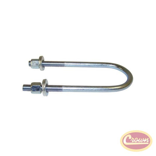 U-Bolt - Crown# J0909222