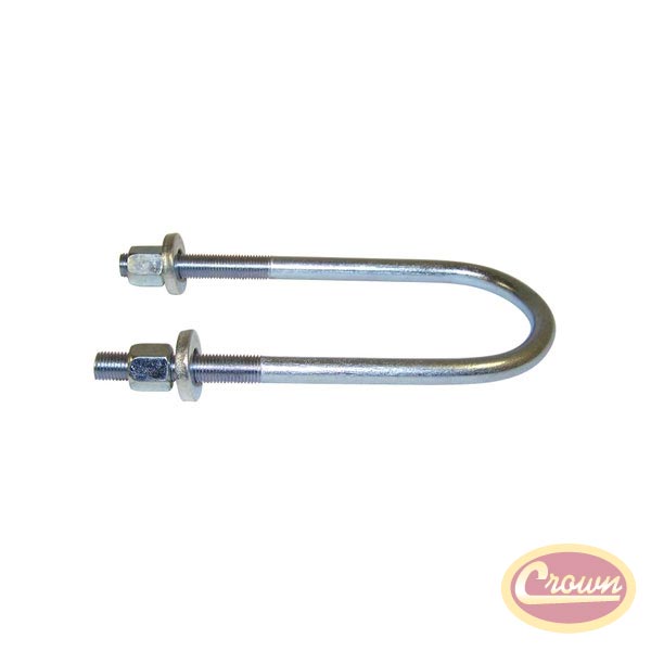 U-Bolt - Crown# J0909222