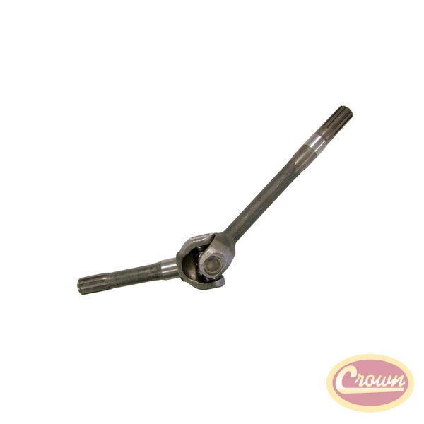 Axle Shaft (Right Front) - Crown# J0909460
