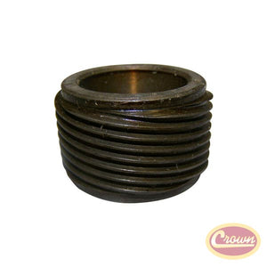 Speedometer Gear - Crown# J0910086