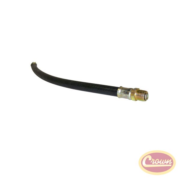 Oil Line (12.5") - Crown# J0910290