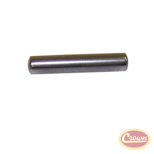 Rollers - Crown# J0912345
