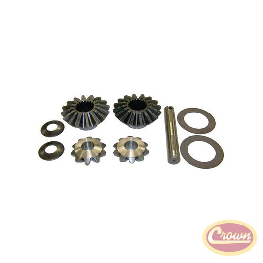 Differential Kit - Crown# J0916361