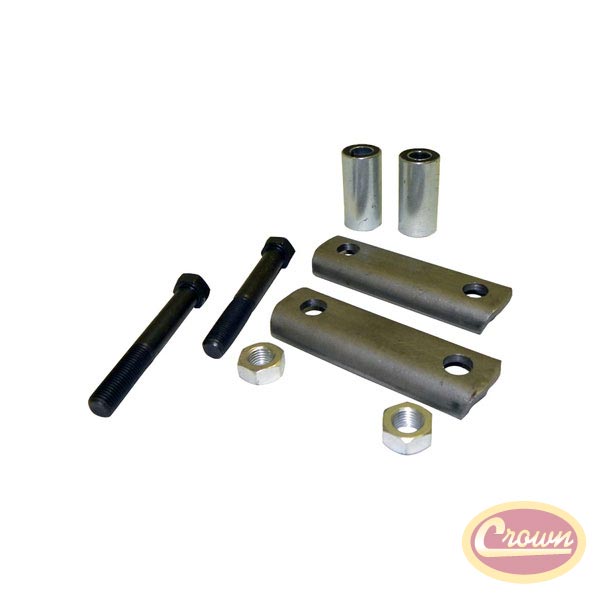 Shackle Kit - Crown# J0916646