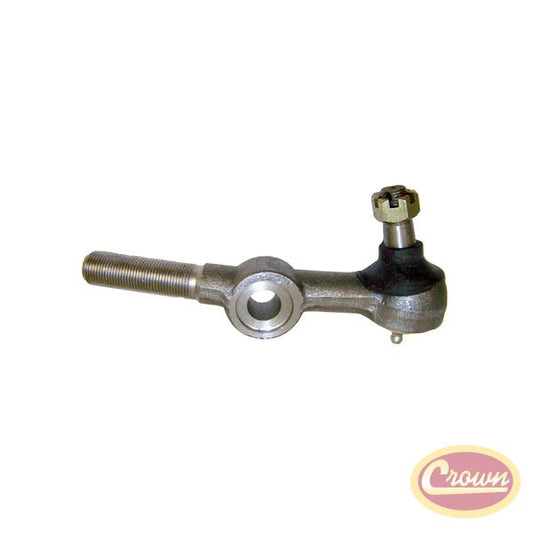 Tie Rod End - Crown# J0918257