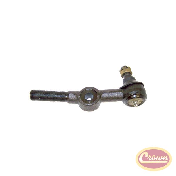 Tie Rod End - Crown# J0920536