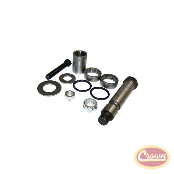 Bellcrank Kit - Crown# J0920556