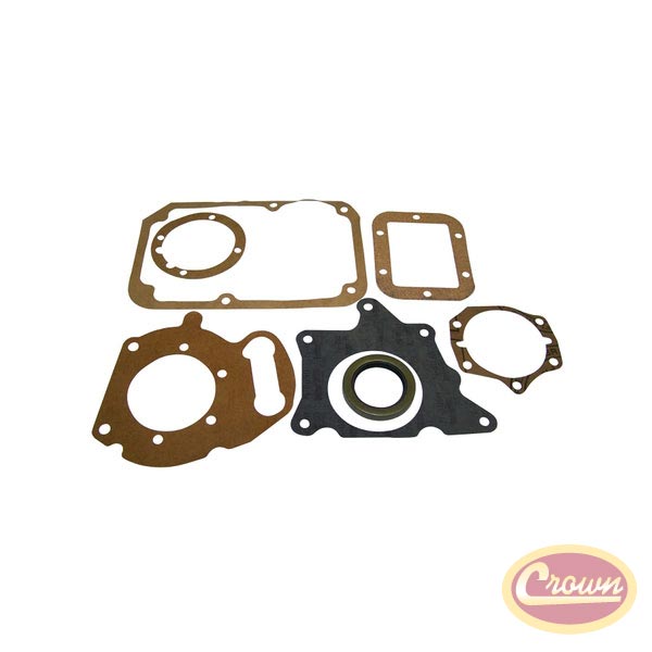 Gasket Set - Crown# J0923302