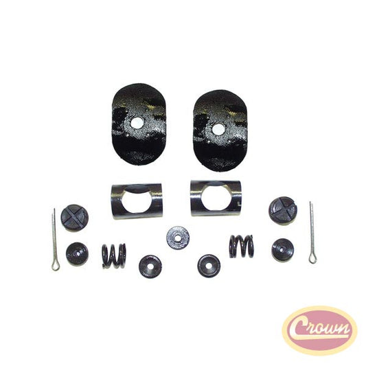 Repair Kit - Crown# J0923418