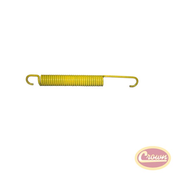 Brake Spring - Crown# J0924057