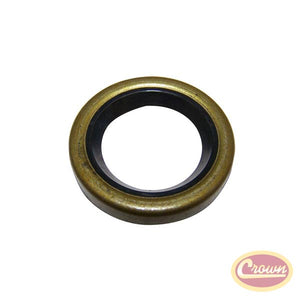 Oil Seal - Crown# J0927645