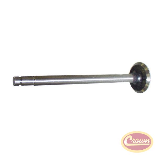 Exhaust Valve - Crown# J0928342