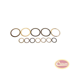 Shim Kit - Crown# J0929409