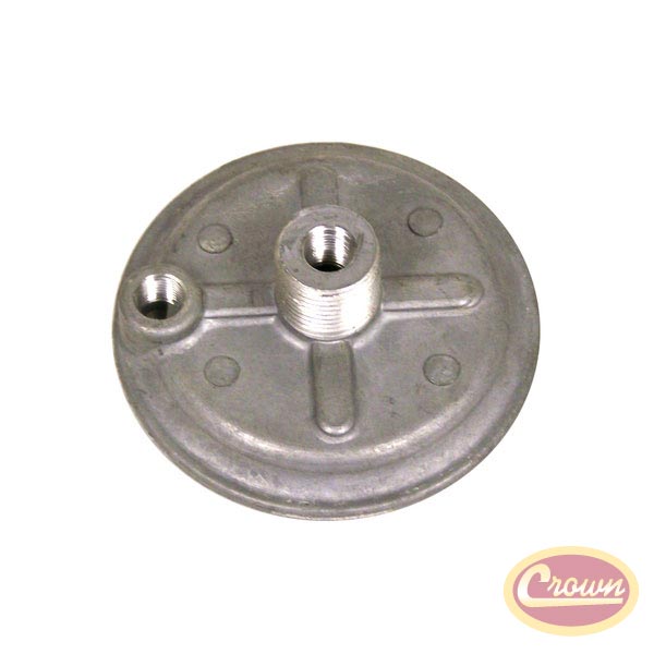 Cover - Crown# J0929838