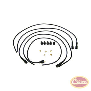 Wire Set - Crown# J0930456