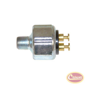 Stop-Light Switch - Crown# J0931216