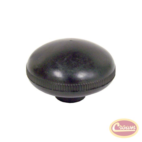 Gearshift Ball - Crown# J0931356