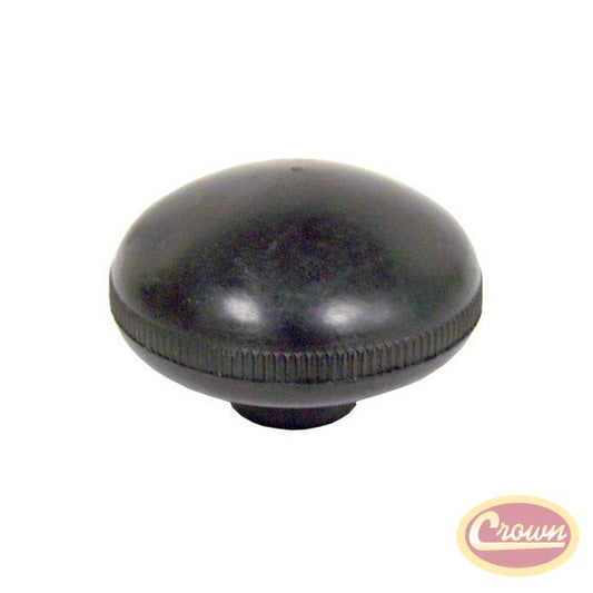 Gearshift Ball - Crown# J0931356