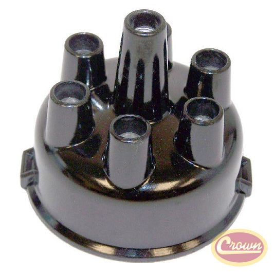 Distributor Cap - Crown# J0931674