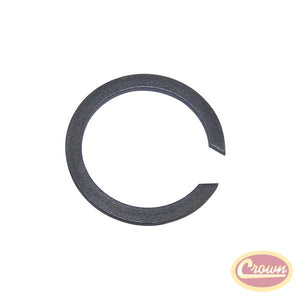 Snap Ring - Crown# J0932107