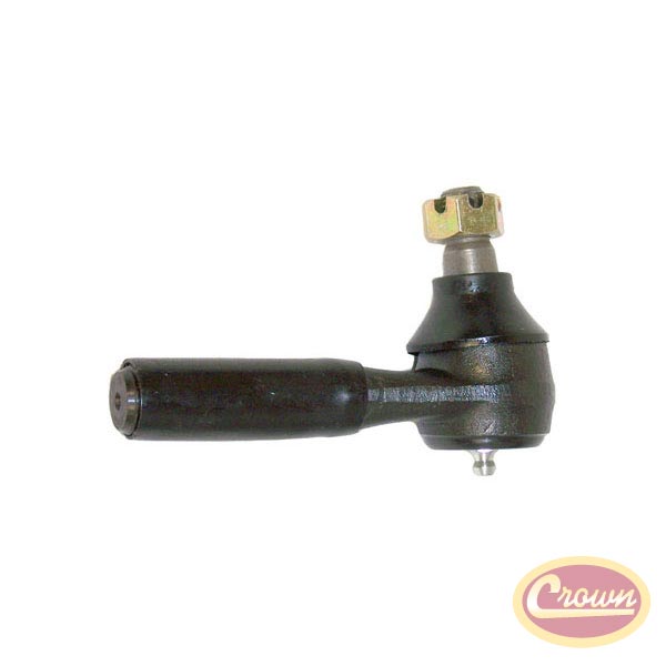 Tie Rod End - Crown# J0932192
