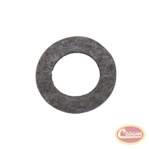 Transfer Case Output Shaft Felt Seal - Crown# J0932295