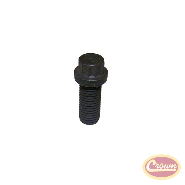 Bolt - Crown# J0934497