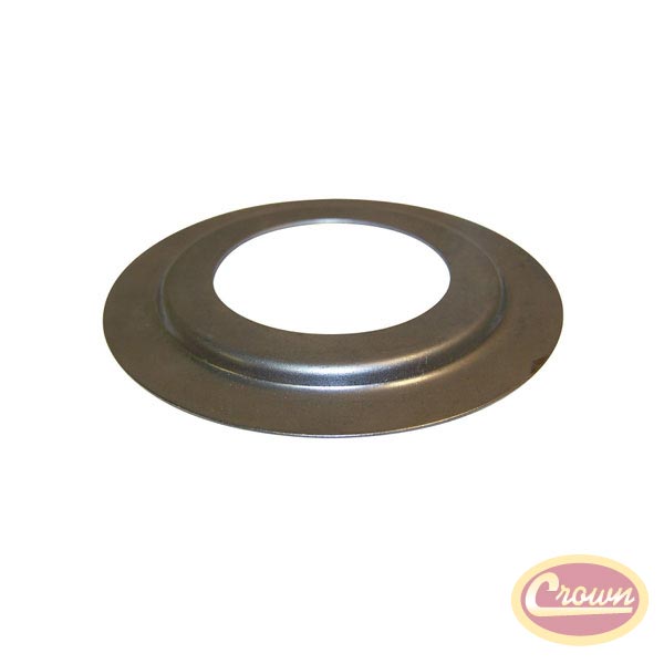 Differential Pinion Bearing Baffle - Crown# J0934937