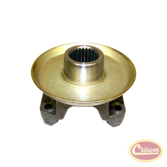 Input or Output Yoke - Crown# J0935685