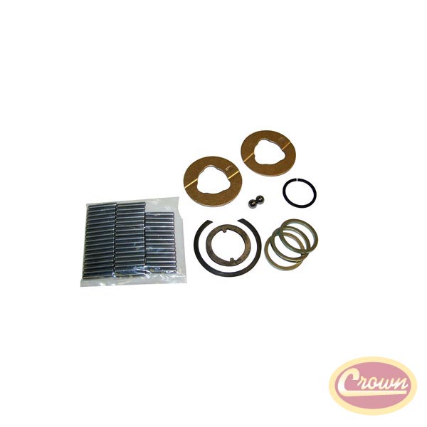 Transfer Case Small Parts Kit - Crown# J0935758