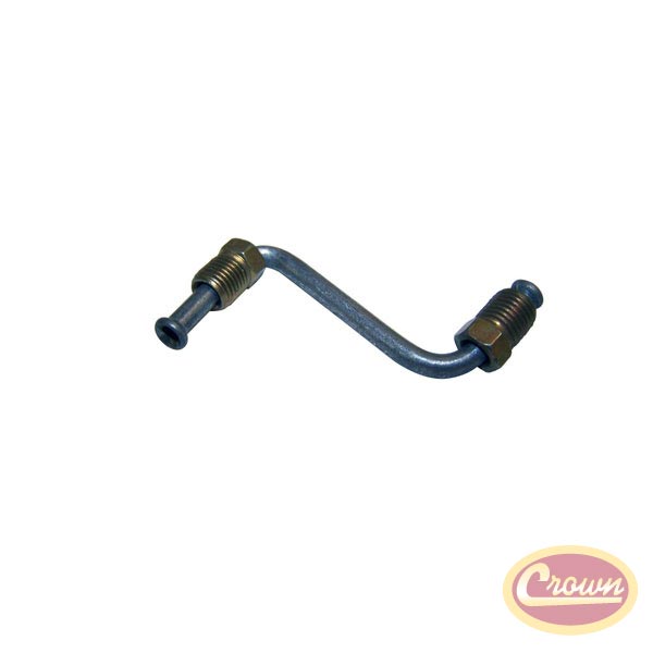 Brake Tube - Crown# J0937325