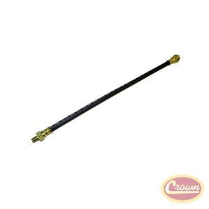 Brake Hose - Crown# J0937884