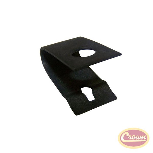 Hold Down Spring - Crown# J0938110