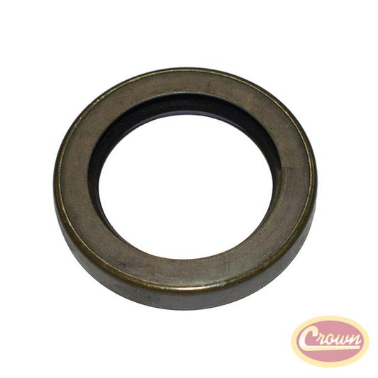 Oil Seal - Crown# J0939335