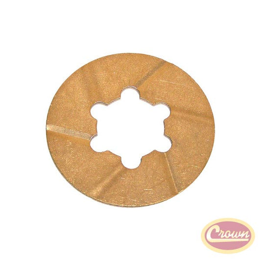 Washer - Crown# J0941061