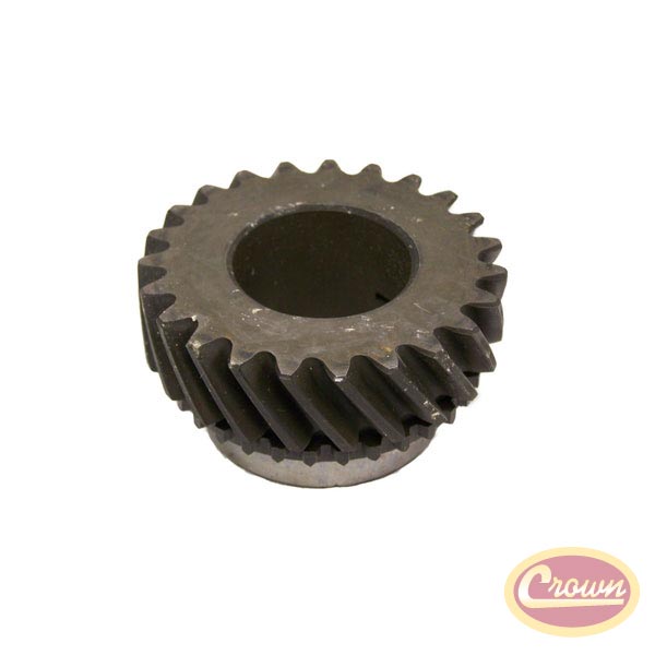 2nd Gear (T86AA) - Crown# J0941656