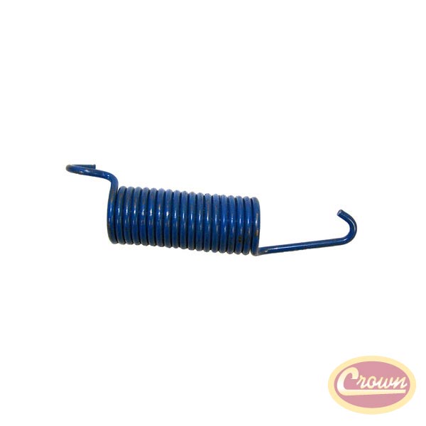 Brake Spring - Crown# J0943136