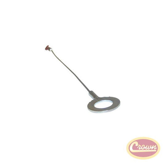 Adjusting Cable - Crown# J0943138