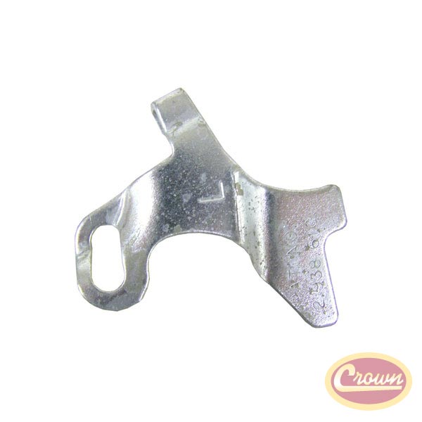 Adjusting Lever - Crown# J0943140