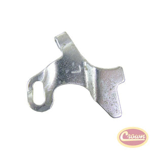 Adjusting Lever - Crown# J0943140