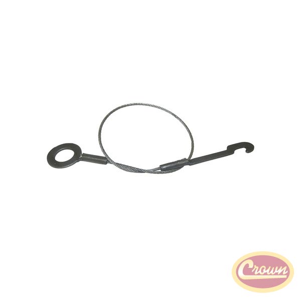 Adjusting Cable - Crown# J0943147