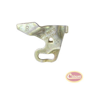 Adjusting Lever - Crown# J0943149