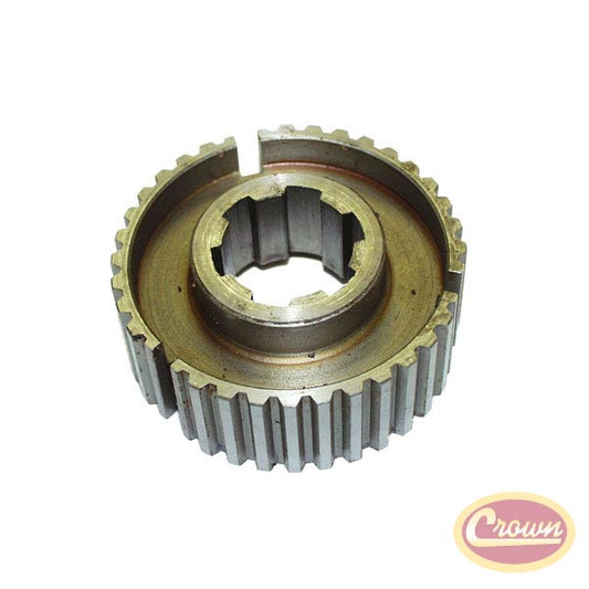 Synchronizer - Crown# J0943466