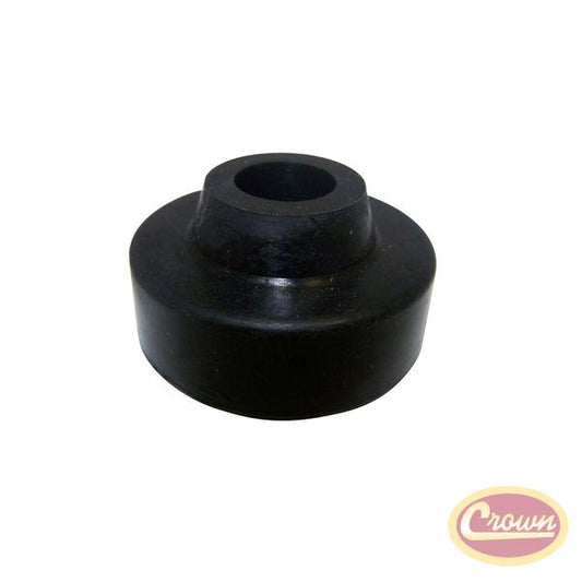 Manual Transmission Mount Insulator - Crown# J0945266
