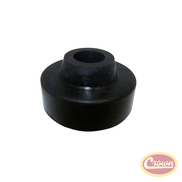 Manual Transmission Mount Insulator - Crown# J0945266