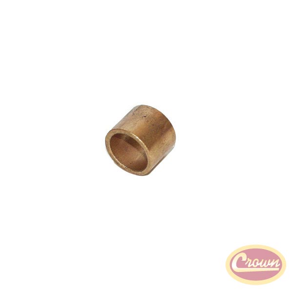 Pedal Bushing (Clutch or Brake) - Crown# J0946177